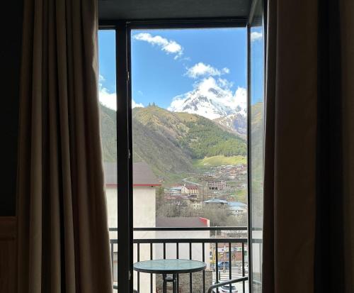 Hotel 717 Kazbegi
