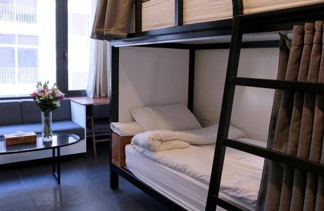 Hotel ∙ 8 guests