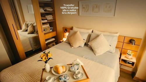 Hotel aeroporto Guarulhos