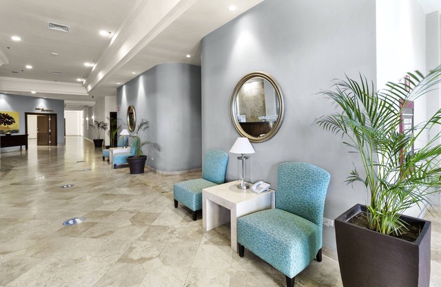 Hotel Aeropuerto Los Cabos