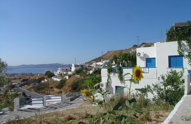 Hotel Agnanti