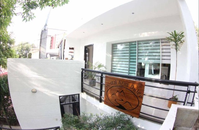 Hotel Agua Dulce
