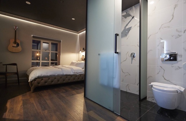 Hotel Akureyri Dynheimar