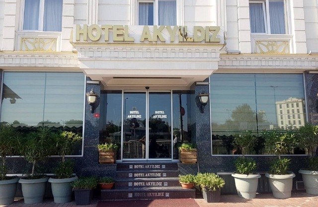 Hotel Akyildiz