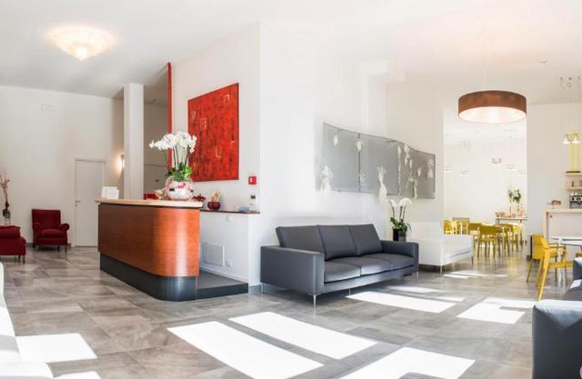 Hotel Al Prato