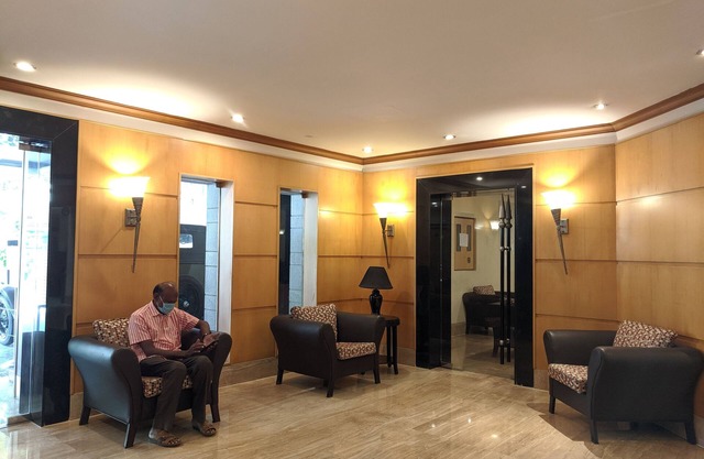 Hotel Alankar Grande