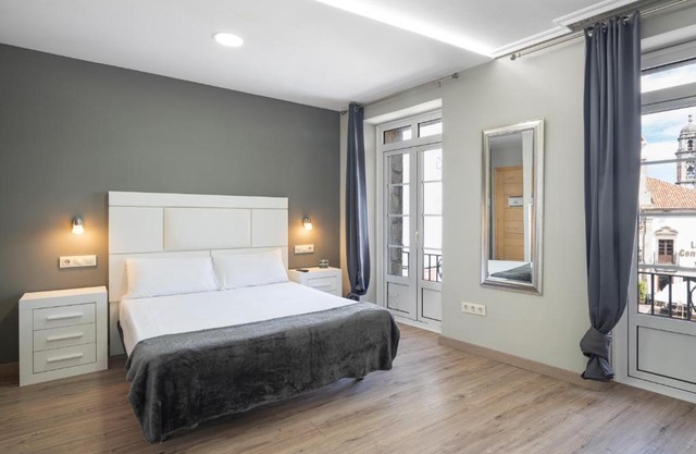 Hotel Alda Puerta Del Sol