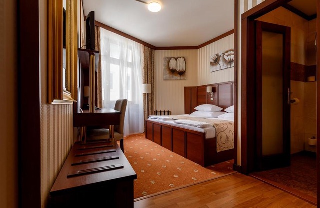 Hotel Alfred