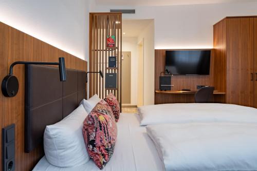 Hotel Alma Am Anger
