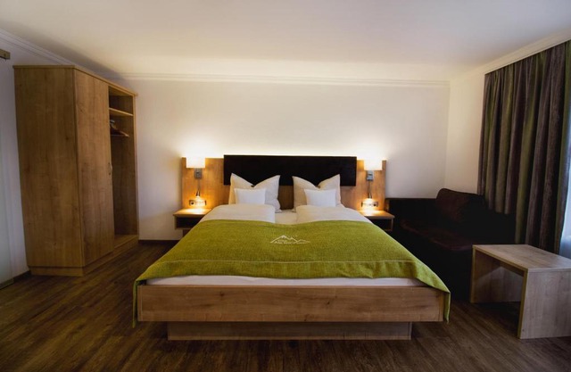 Hotel Alp Inn - Chiemgaukarte inclusive