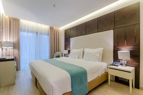 Hotel Alvorada 