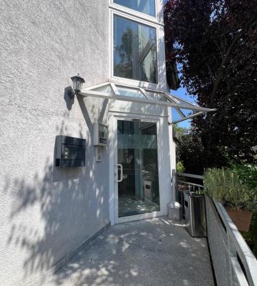 Hotel am Neckar