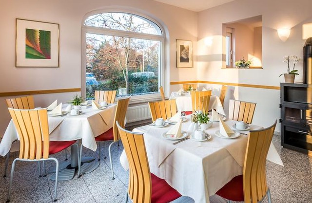 Hotel am Rokokogarten