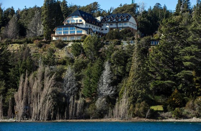 Hotel Amancay