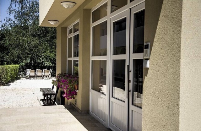 Hotel Ambassador - Twin Room with Balcony
