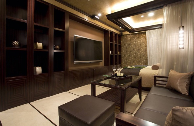 Hotel and Spa Lotus Modern – Adults Only