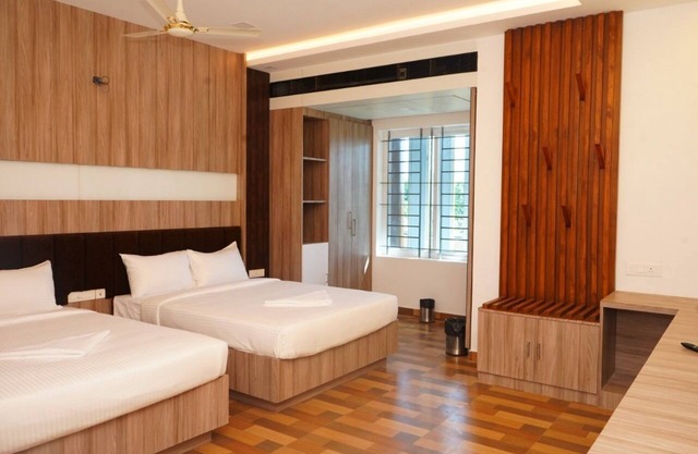 HOTEL ANITHAPARTHIBAN