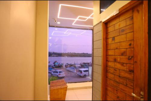Hotel ANNAI BAY - SYNK hotels