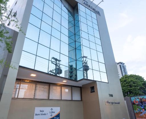 Hotel Annamar Premium