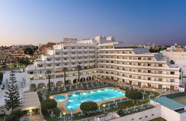 Hotel Apartamento Brisa Sol