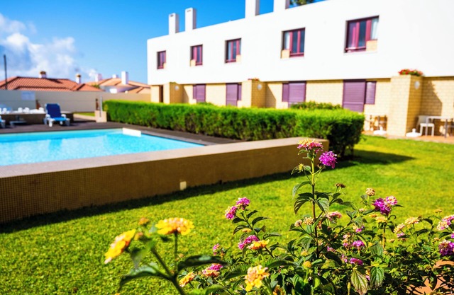 Hotel Apartamento Porto Côvo