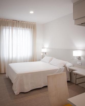 Hotel Apartamentos Dabarca