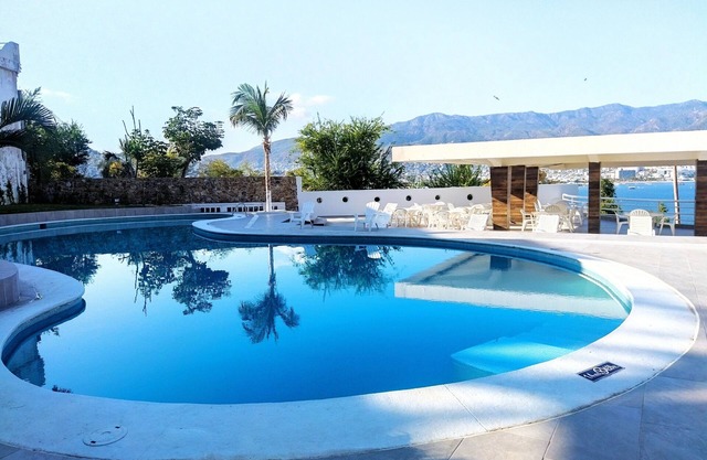 Hotel Aristos Acapulco