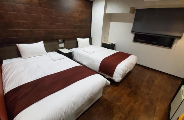 Hotel Ascent Hamamatsu / Vacation STAY 79775