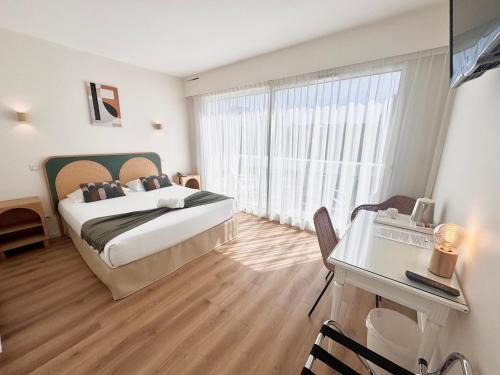 Hotel Astoria 