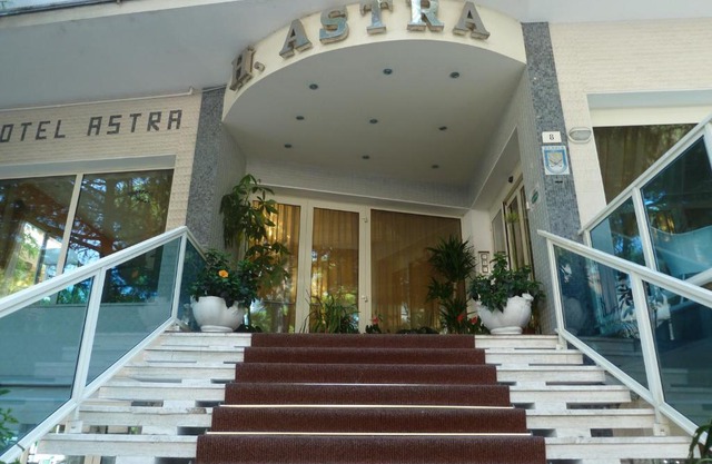 Hotel Astra