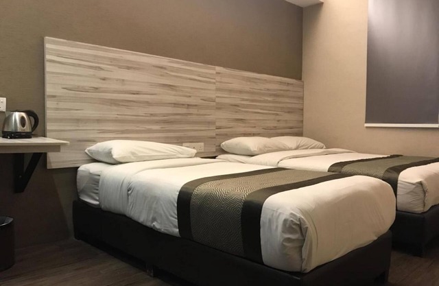 Hotel Austin Paradise - Pulai Utama