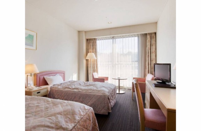 Hotel Ayu Shionomaru