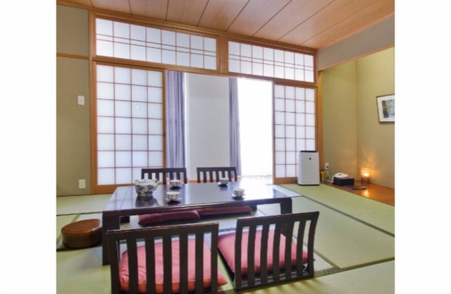Hotel Ayu Shionomaru
