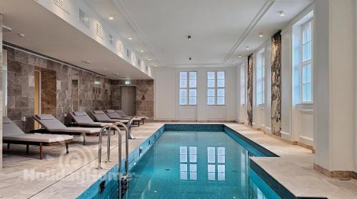 Hotel Bałtyk 2 Międzyzdroje by HolidayHomePL - basen, sauna, parking w cenie