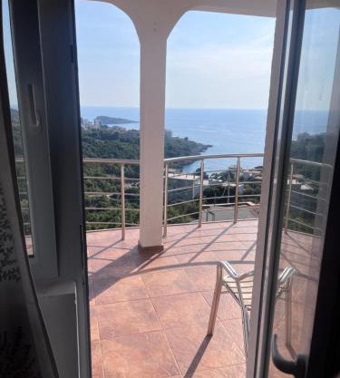 Hotel Babacic Apartments