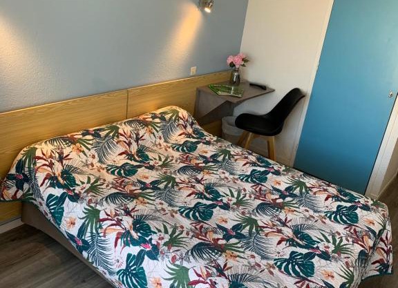 Hotel Bains Sarrailh