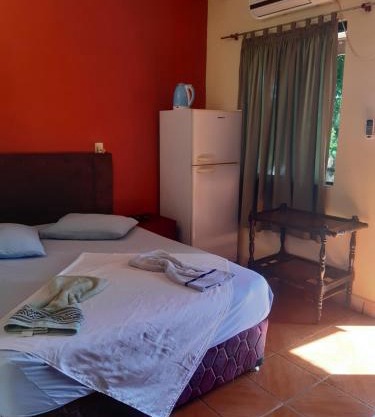 Hotel-Balneario Acuamanía