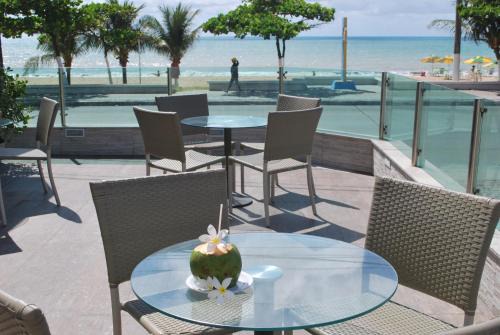 Hotel Barramares