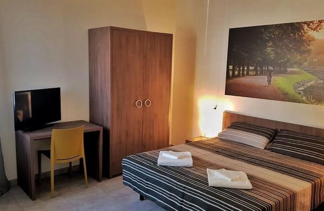 Cesena Hotel 