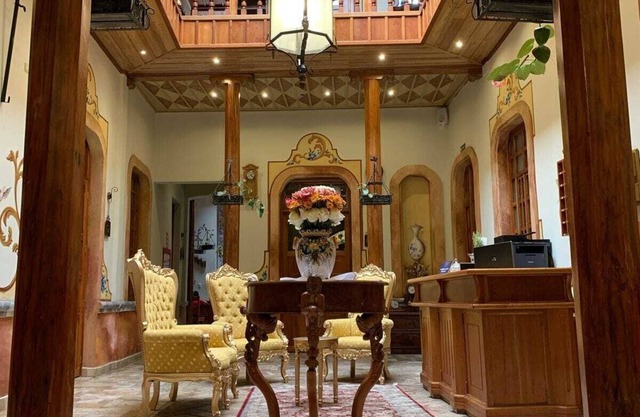 Hotel Bella Magdalena