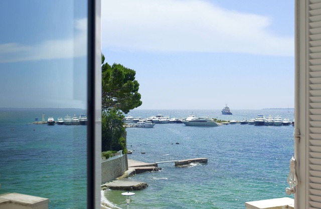 Hotel Belles Rives