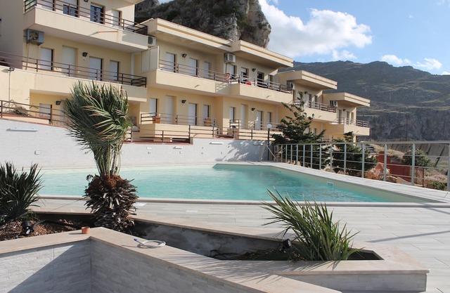 Hotel Bellevue del Golfo