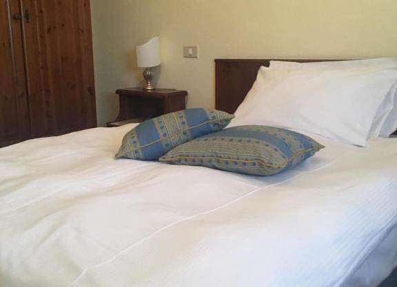 Hotel Belvedere Dolomiti