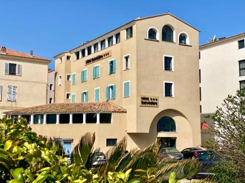 Hotel 