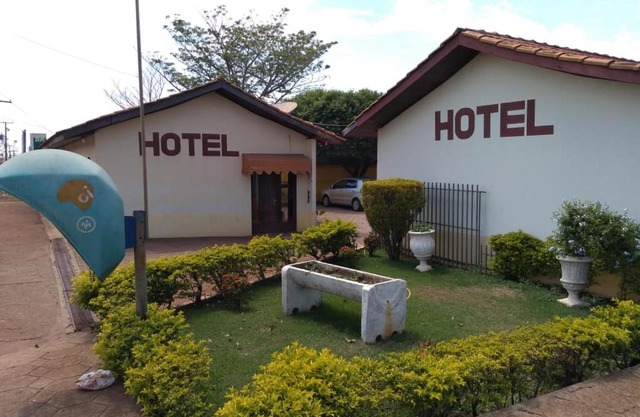 Hotel Bem Bom 2