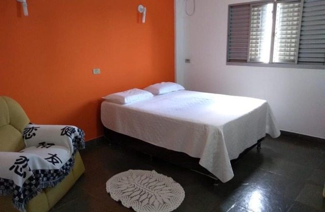 Hotel bem bom