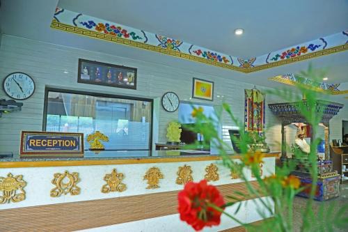 Hotel Bhutan Kubera