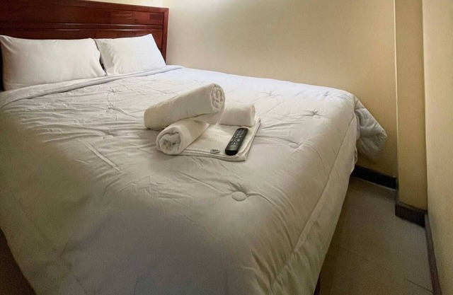 Hotel Blu