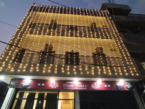 Hotel Blue Stars