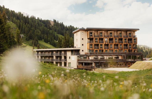 Hotel Boè Sport and Nature